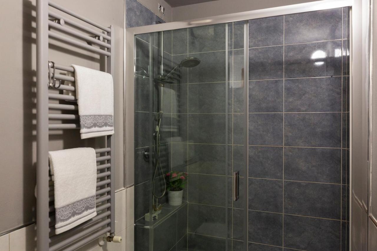 Monica Loft - Affori M3 Apartment Mailand
