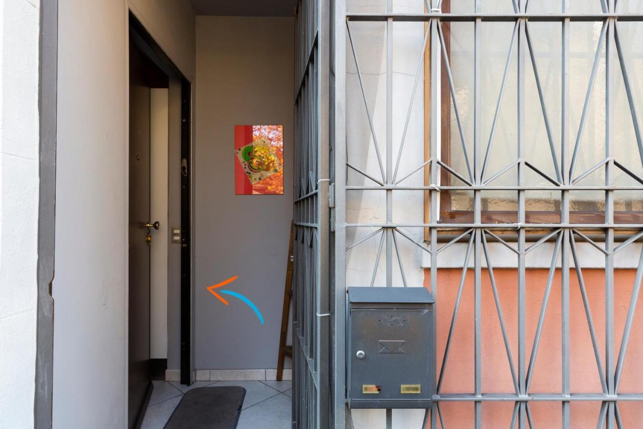 Monica Loft - Affori M3 * Milan